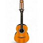Used Ovation 1115 12 STRING  Natural 12 String Acoustic Electric Guitar thumbnail