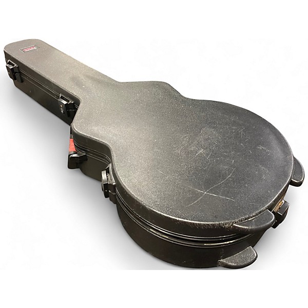 Used Epiphone ES-335 DOT PRO Cherry Hollow Body Electric Guitar