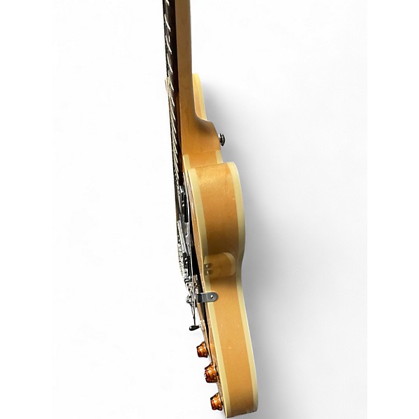 Used Epiphone 335 DOT Natural Hollow Body Electric Guitar