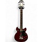 Used Epiphone LES PAUL SPECIAL DBL CUT Cherry Solid Body Electric Guitar thumbnail