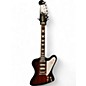 Used Epiphone FIREBIRD Brown Sunburst Solid Body Electric Guitar thumbnail