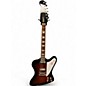 Used Epiphone FIREBIRD Brown Sunburst Solid Body Electric Guitar thumbnail