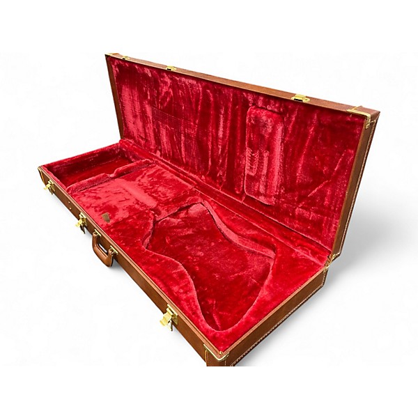 Used Epiphone FIREBIRD Brown Sunburst Solid Body Electric Guitar