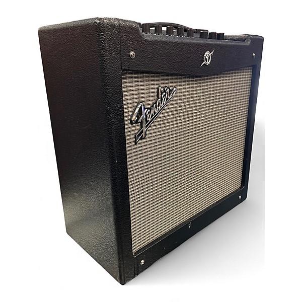 Used Fender MUSTANG II V2 Guitar Combo Amp