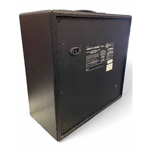 Used Fender MUSTANG II V2 Guitar Combo Amp