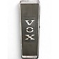 Used VOX V847 Reissue Wah Effect Pedal