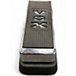 Used VOX V847 Reissue Wah Effect Pedal