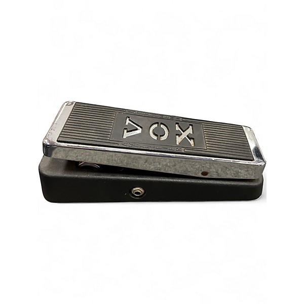 Used VOX V847 Reissue Wah Effect Pedal