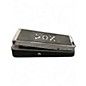 Used VOX V847 Reissue Wah Effect Pedal