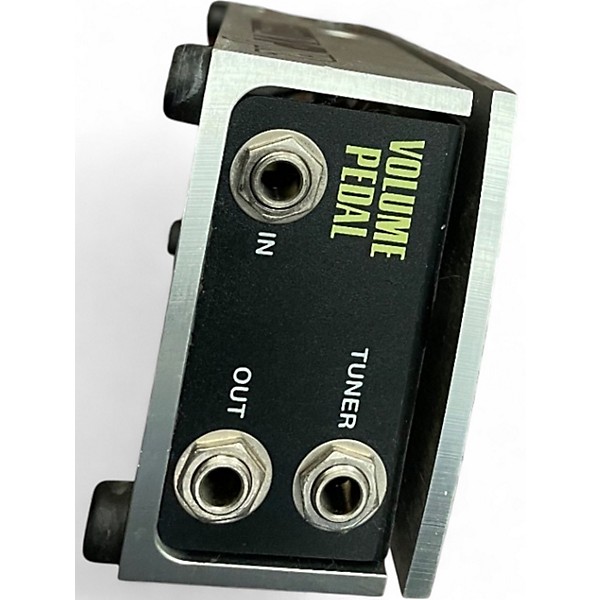 Used Ernie Ball VPJR Volume Pedal