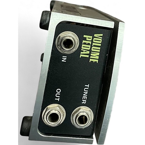 Used Ernie Ball VPJR Volume Pedal
