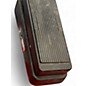 Used Dunlop GCB95 Original Crybaby Wah Effect Pedal thumbnail