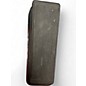 Used Dunlop GCB95 Original Crybaby Wah Effect Pedal