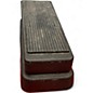 Used Dunlop GCB95 Original Crybaby Wah Effect Pedal