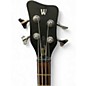 Used Warwick Corvette Standard 4 String Bub Electric Bass Guitar