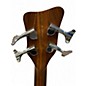 Used Warwick Corvette Standard 4 String Bub Electric Bass Guitar