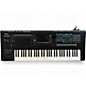 Used Roland FANTOM-6 EX Keyboard Workstation thumbnail