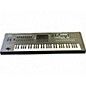 Used Roland FANTOM-6 EX Keyboard Workstation