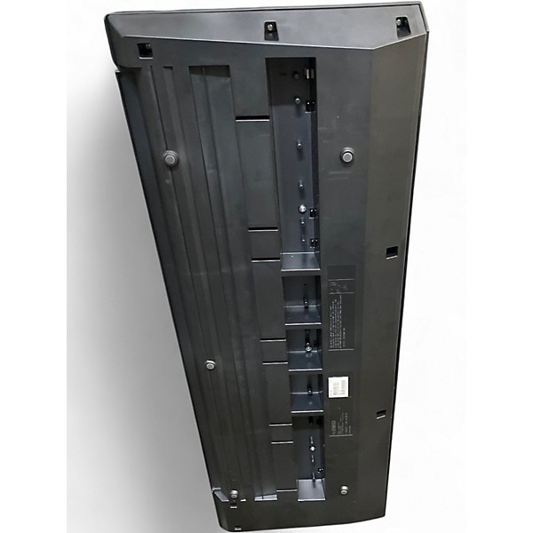 Used Yamaha MX49 49 Key Keyboard Workstation