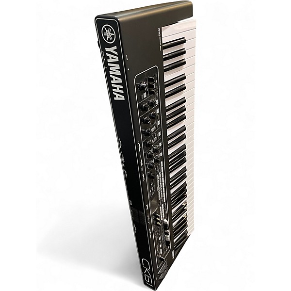 Used Yamaha CK61 Synthesizer