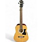 Used Ibanez IJV30 Natural Acoustic Guitar thumbnail