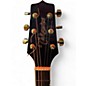 Used Takamine GN51CE Sunburst Acoustic Electric Guitar