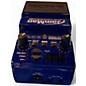 Used DigiTech JML2 JamMan Stereo Looper and Phrase Sampler Pedal