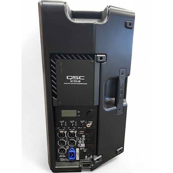 Used QSC K10.2 Powered Speaker