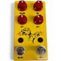 Used JHS Pedals Double Dragon Lo-Fi Octave Effect Pedal thumbnail