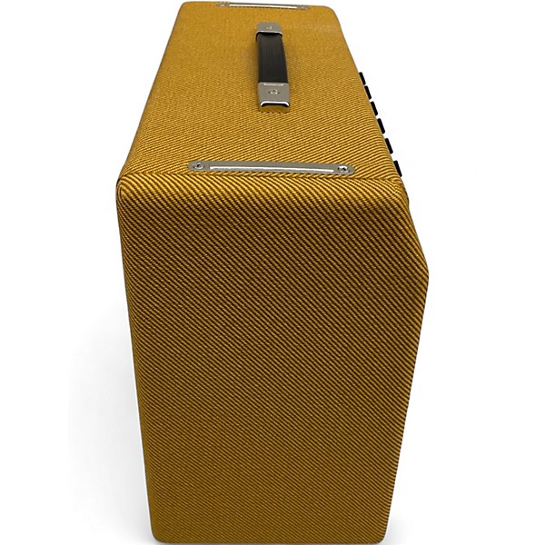 Used Fender 65 Princeton Reverb 1x12 Tube Guitar Combo Amp