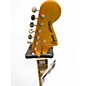 Used Squier Classic Vibe 1970s Jaguar Daphne Blue Solid Body Electric Guitar