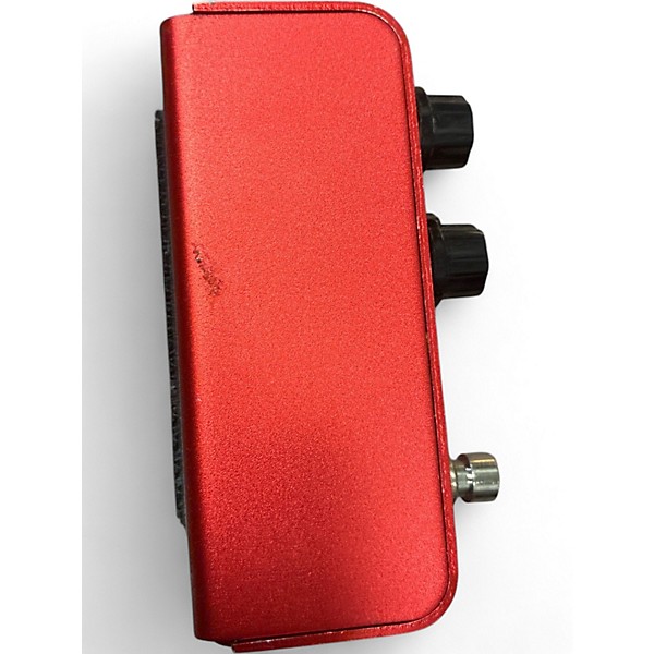 Used Strymon Sunset Overdrive Effect Pedal