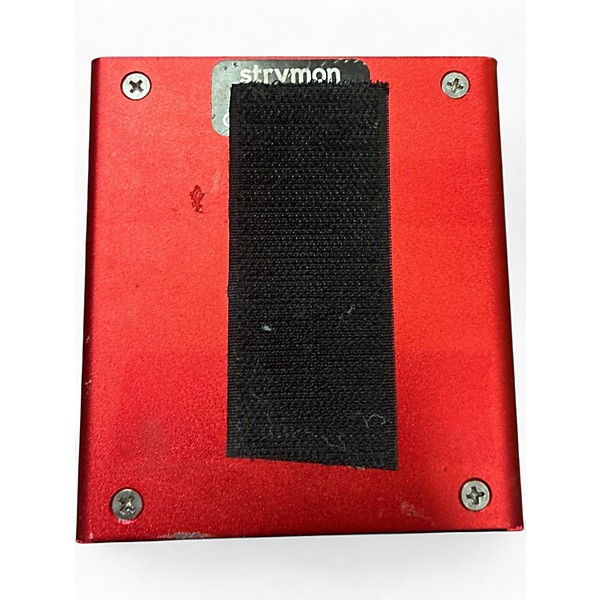 Used Strymon Sunset Overdrive Effect Pedal