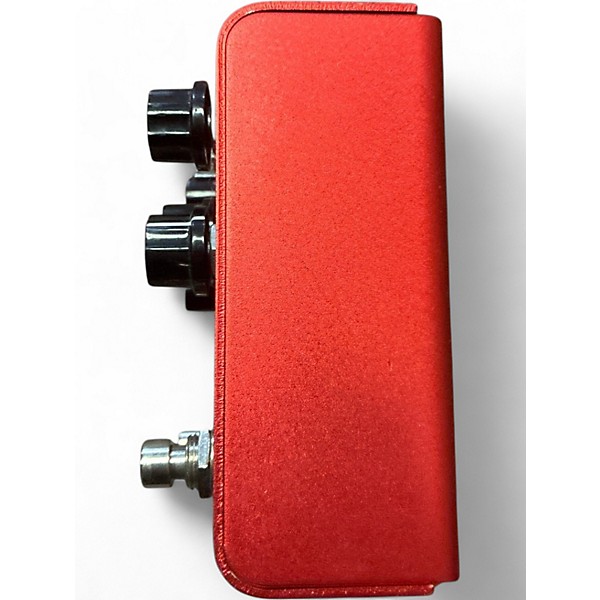 Used Strymon Sunset Overdrive Effect Pedal