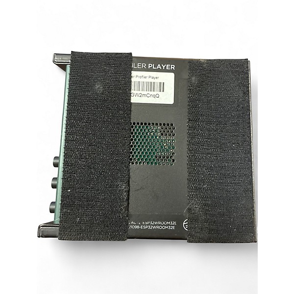 Used Kemper Profiler Player Effect Processor