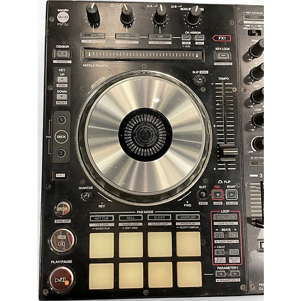 Used Pioneer DJ DDJSX3 DJ Controller