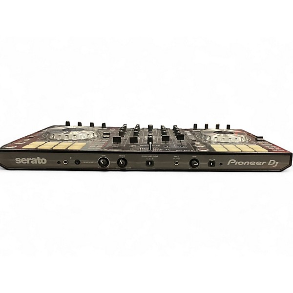 Used Pioneer DJ DDJSX3 DJ Controller