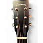 Used Eastman E1D DELUXE Natural Acoustic Guitar