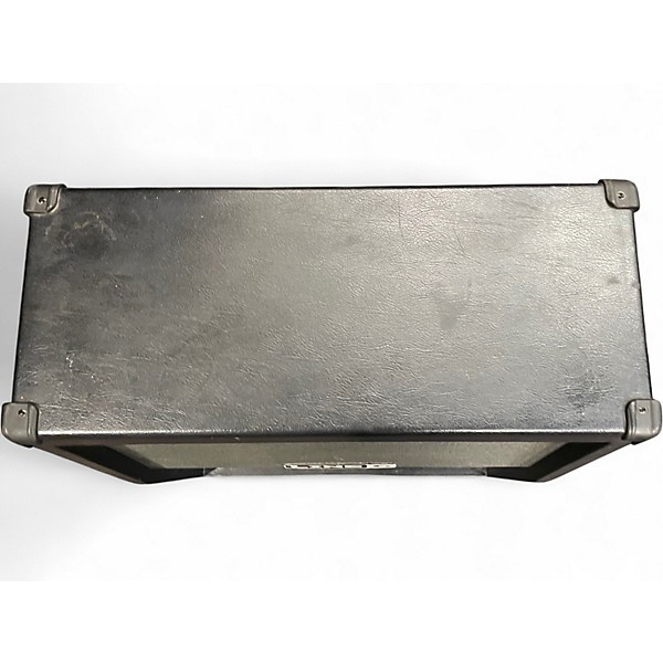 Used Line 6 Spider 412 4x12 Slant Guitar Cabinet