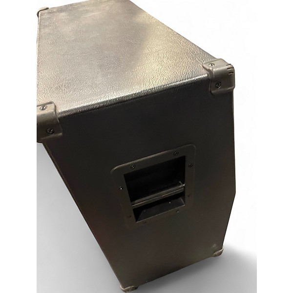 Used Line 6 Spider 412 4x12 Slant Guitar Cabinet