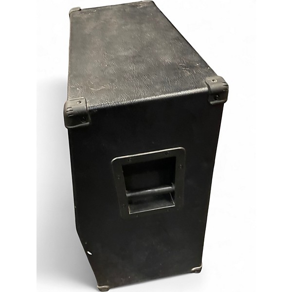 Used Line 6 Spider 412 4x12 Slant Guitar Cabinet