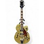 Used Gretsch Guitars G2420T Streamliner Olive Hollow Body Electric Guitar thumbnail