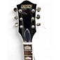 Used Gretsch Guitars G2420T Streamliner Olive Hollow Body Electric Guitar