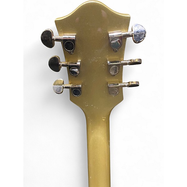 Used Gretsch Guitars G2420T Streamliner Olive Hollow Body Electric Guitar