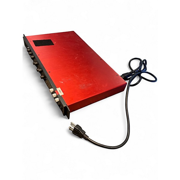 Used Focusrite Scarlett 18i20 Audio Interface