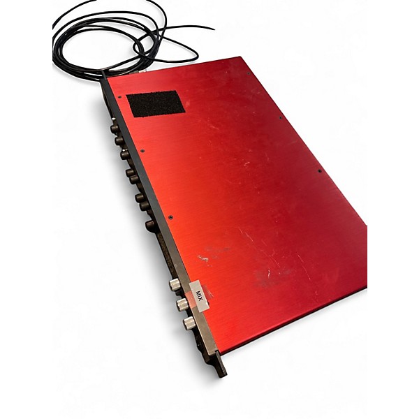 Used Focusrite Scarlett 18i20 Audio Interface