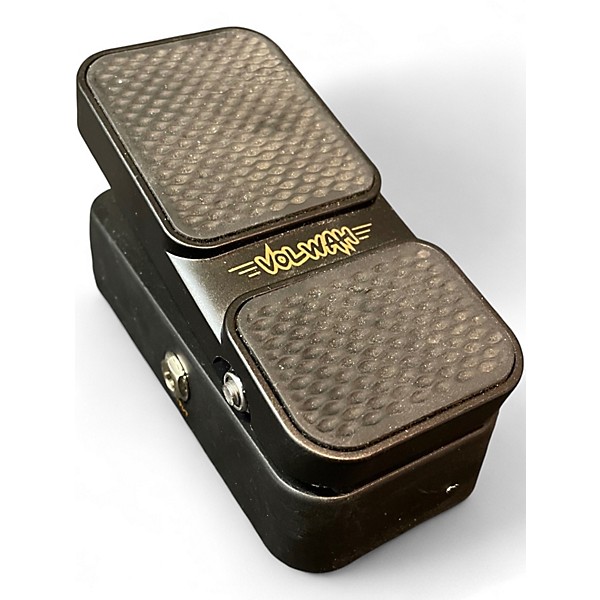 Used Sonicake VolWah Effect Pedal