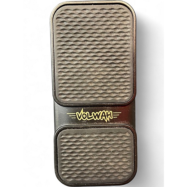 Used Sonicake VolWah Effect Pedal