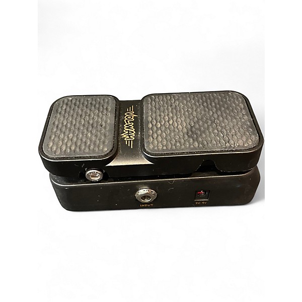 Used Sonicake VolWah Effect Pedal