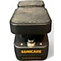 Used Sonicake VolWah Effect Pedal